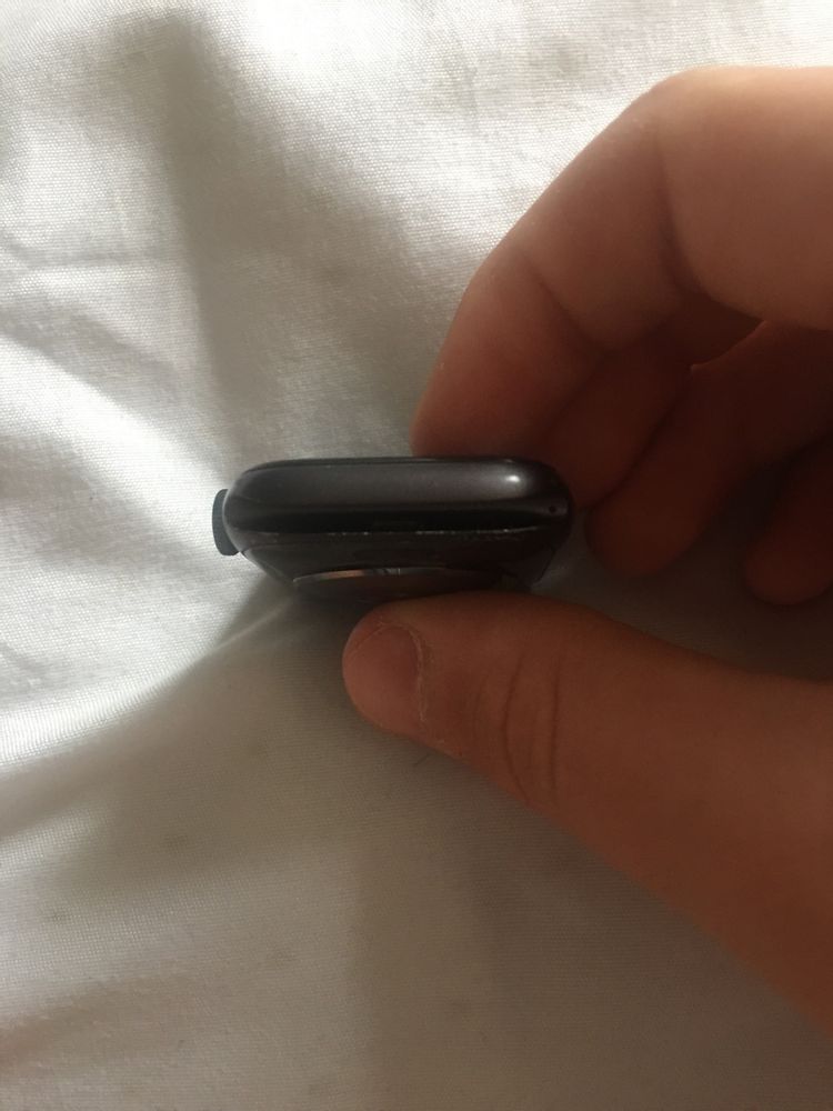 Apple watch series 6