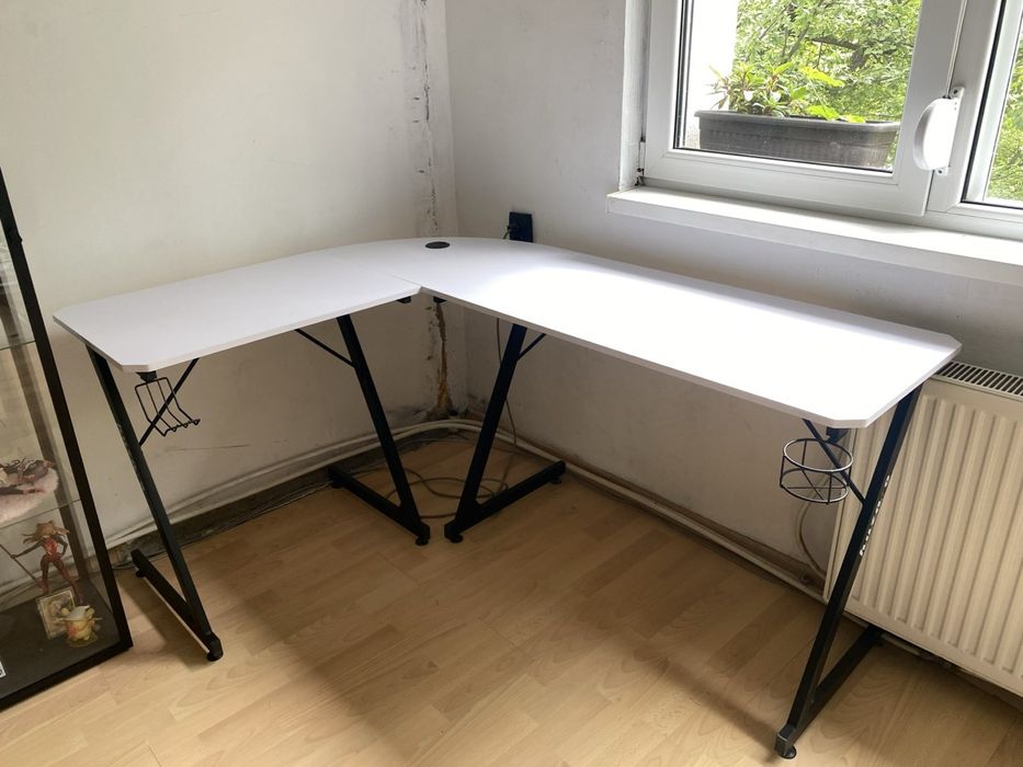 Гейминг бюро Huzaro Hero 7.0