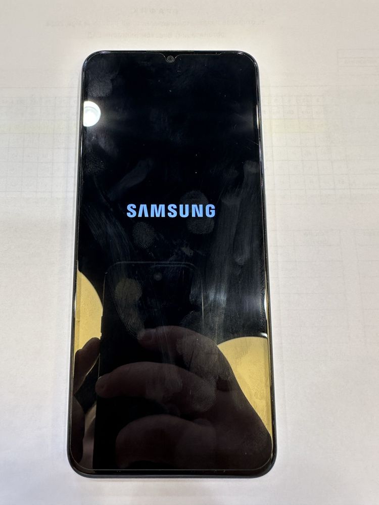 Samsung a03s 32 gb
