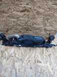 Carlig electric Bmw seria 3 G20 G21 Original