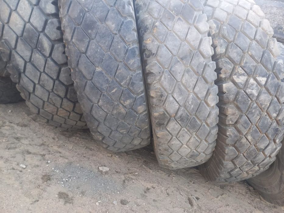 Мазға 4 покрышка сатылады