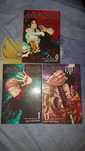 Manga jjk vol. 0, 1, 13