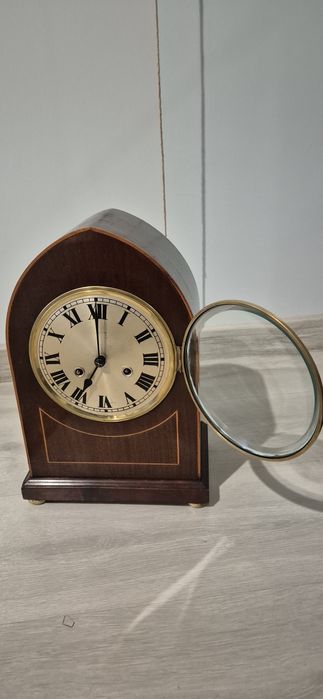 Ceas semineu Lancette,anii 1930