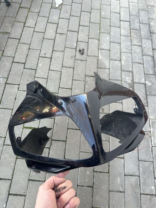 Carena fata Suzuki Sv 650 2003-2012 sv650