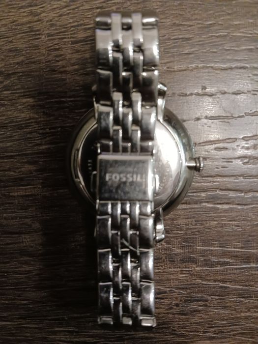 Дамски часовник Fossil Jacqueline ES3434
