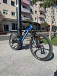Bicicleta full suspension Mondraker SuperFoxy 2025