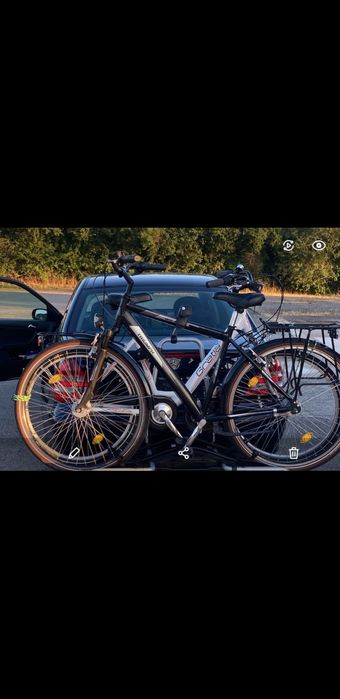 Vand bicicleta Triumph