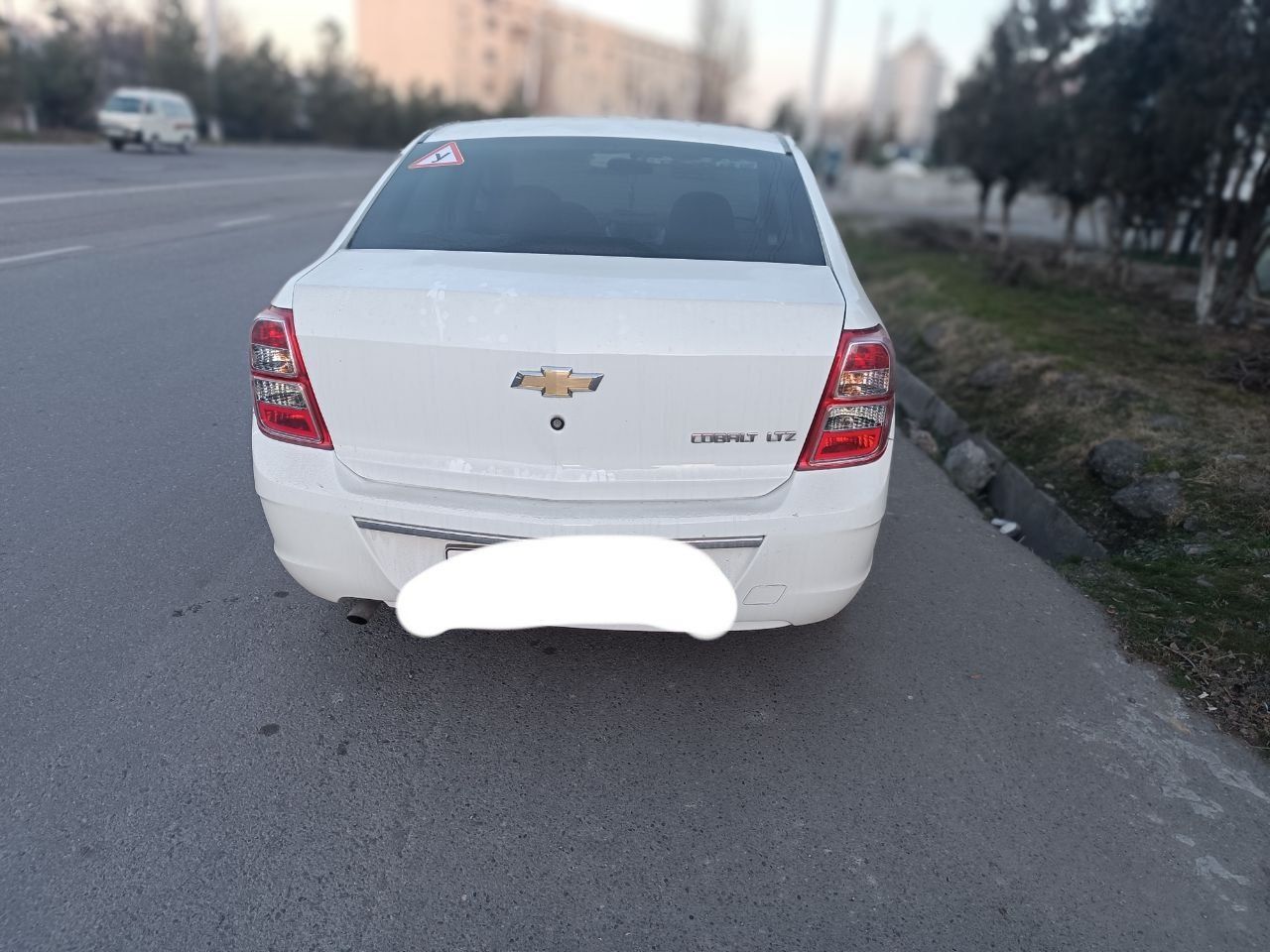 Сobalt sotiladi srochna