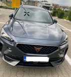 Cupra Formentor Cupra Formentor 1.5 TSI DSG7 | Garantie pana in 30 iun 2026 | 45500 km