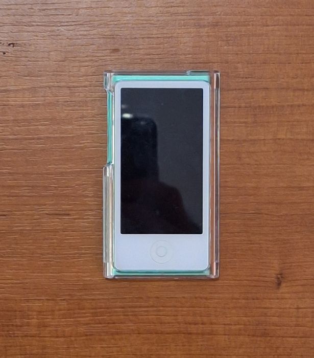 Vand iPod nano generatia a 7 a