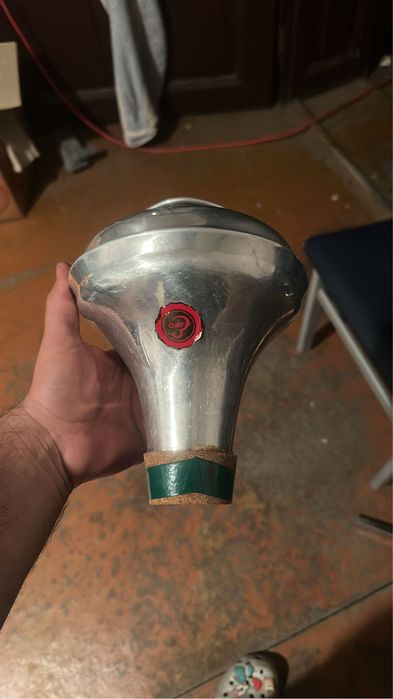 Vand trombon reynolds emperor