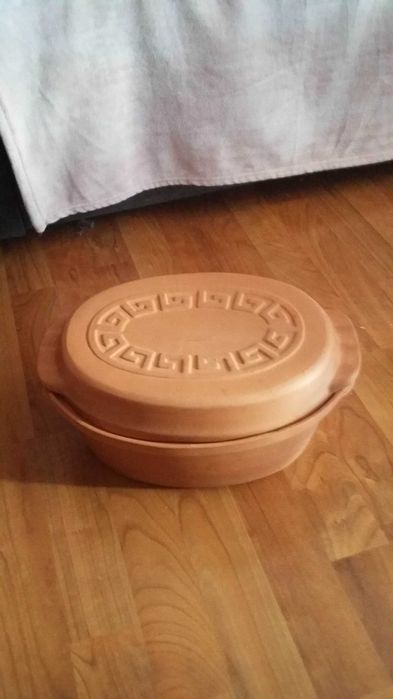 Oala traditionala pt sarmale