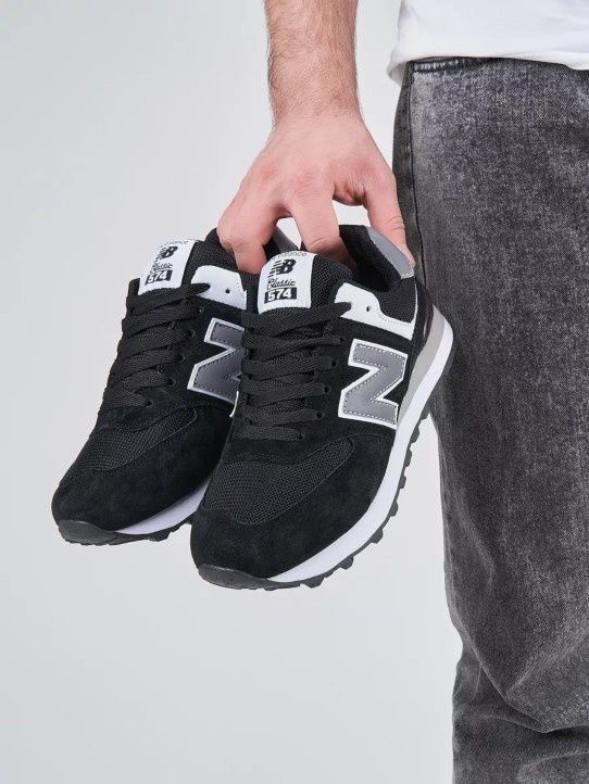 Кроссовки мужские New balance 574