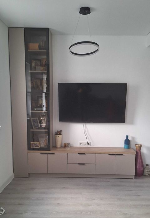 Biblioteca living