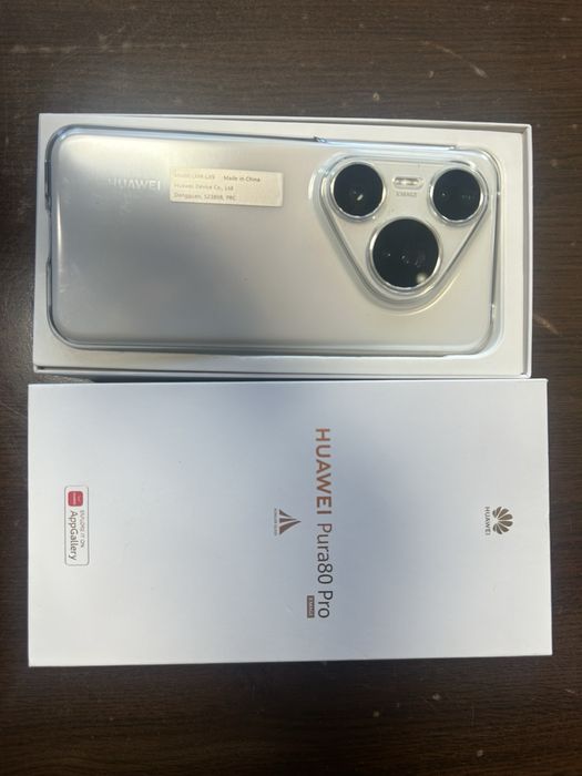 HUAWEI Pura 80 Pro