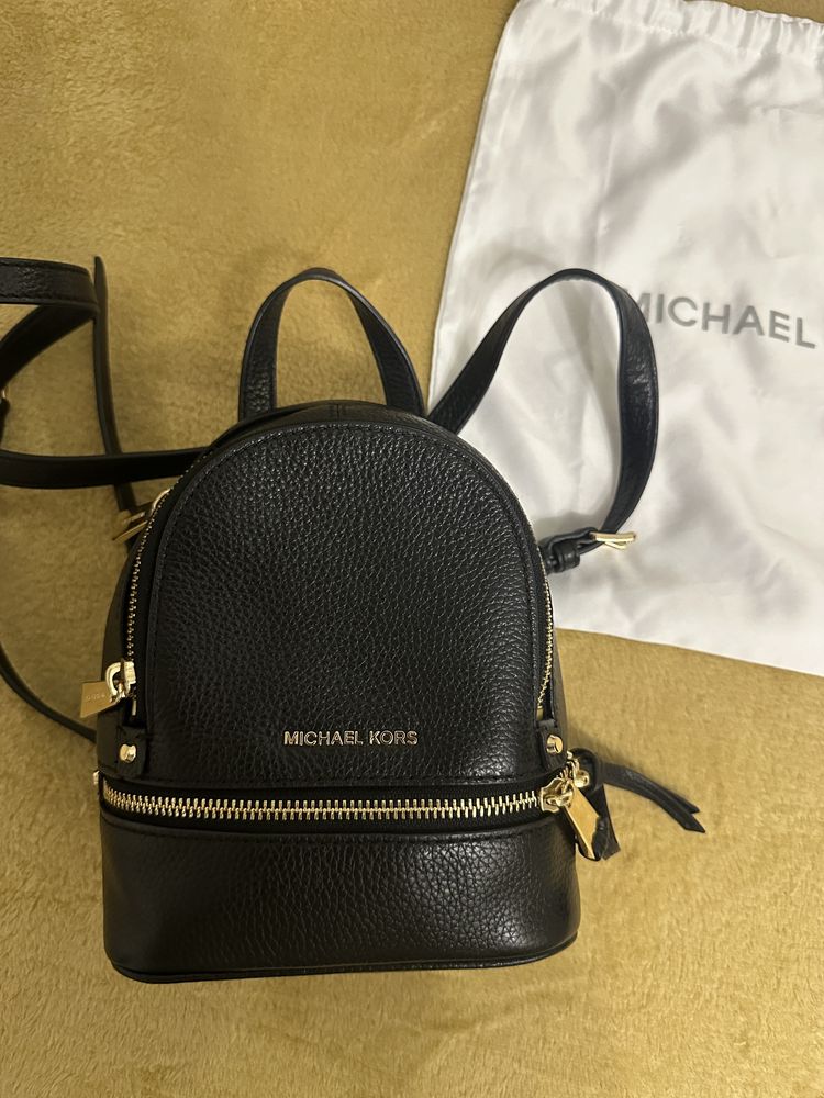 Раница Michael Kors