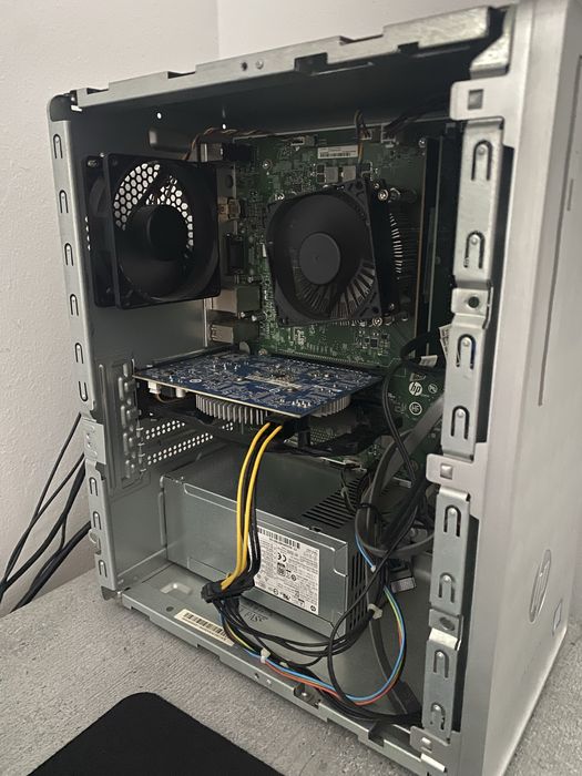 Calculator gaming-scoala