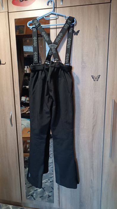 Дамски ски гащеризон Kilpi