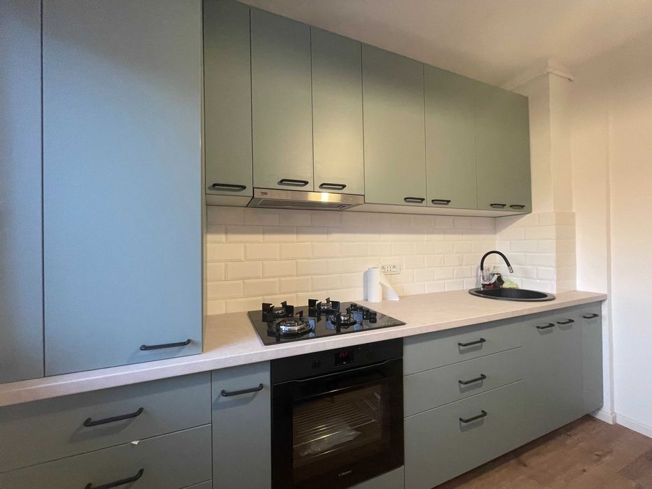 Apartament de inchiriat 2 camere - Piata Muncii