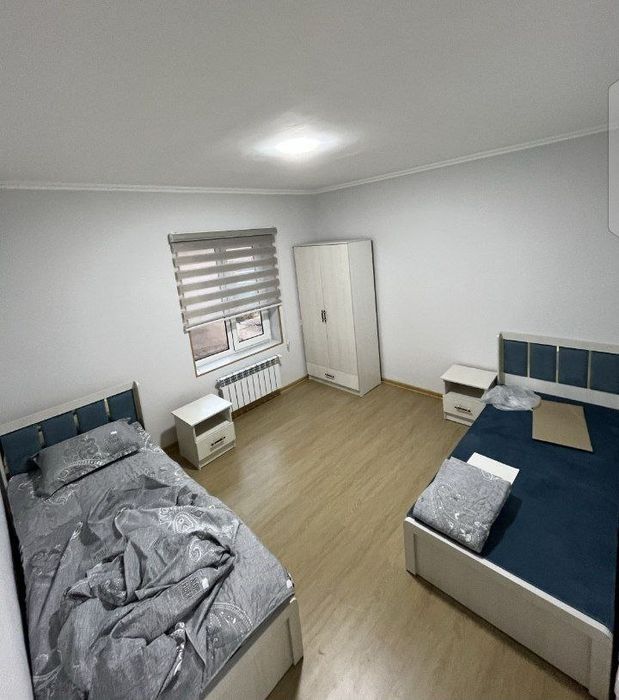 Sergeli tumani O'zgarish metro