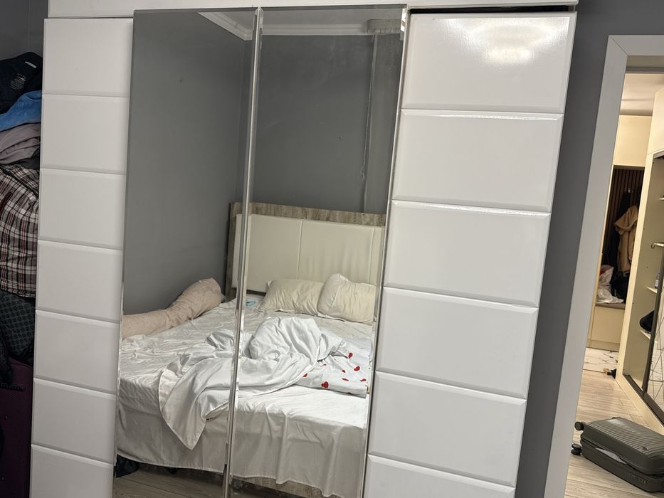 Спальный полный комплект