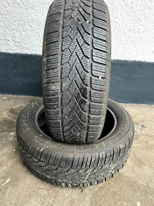 Anvelope de iarna 185/55 R15 | Montaj inclus
