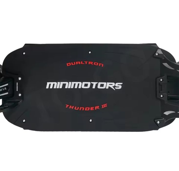 Vand trotineta electrica Dualtron Thunder 3 • 0 km • EY4 •