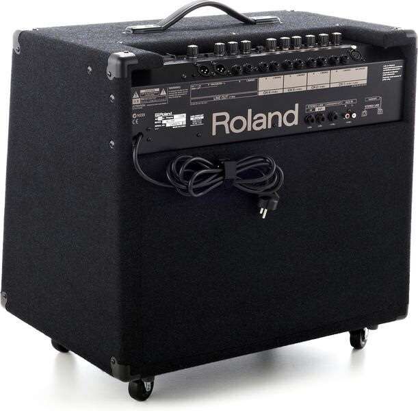 Roland KC 550 amplificator de clape keyboard amplifier