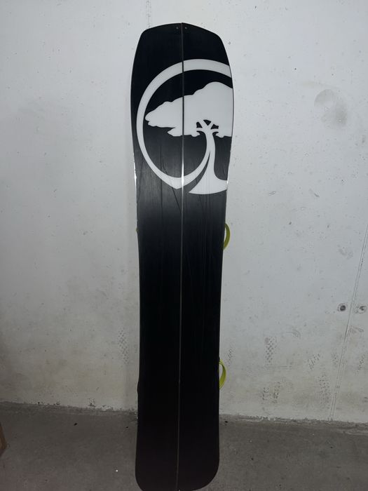 Splitboard Arbor 158