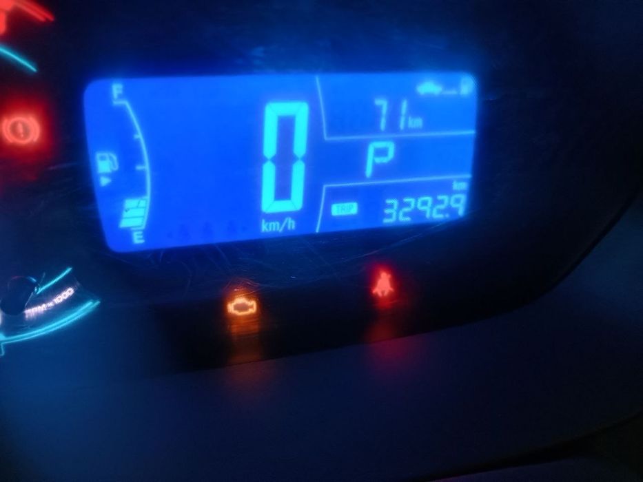 Cobalt A/T Midnight sotiladi