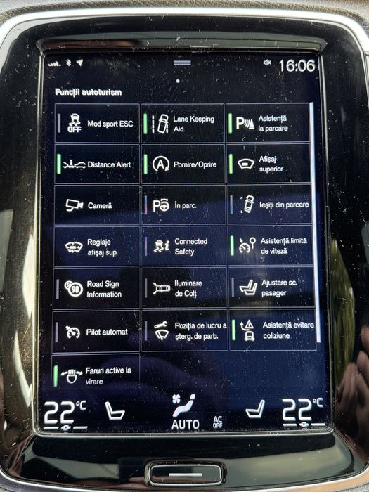 Volvo XC90 Inscription