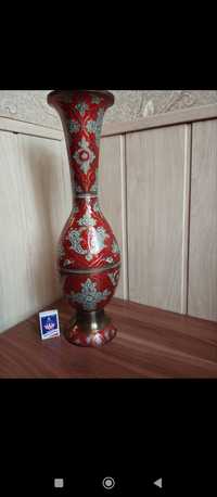 Продается индийская ваза