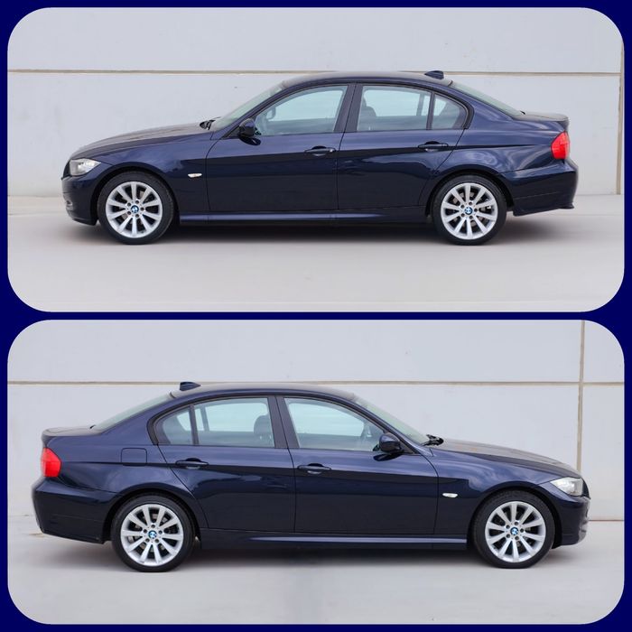 Bmw 318i, Anul 2011, e5, Clima, Navi, Senzori parcare, Rate Tbi.