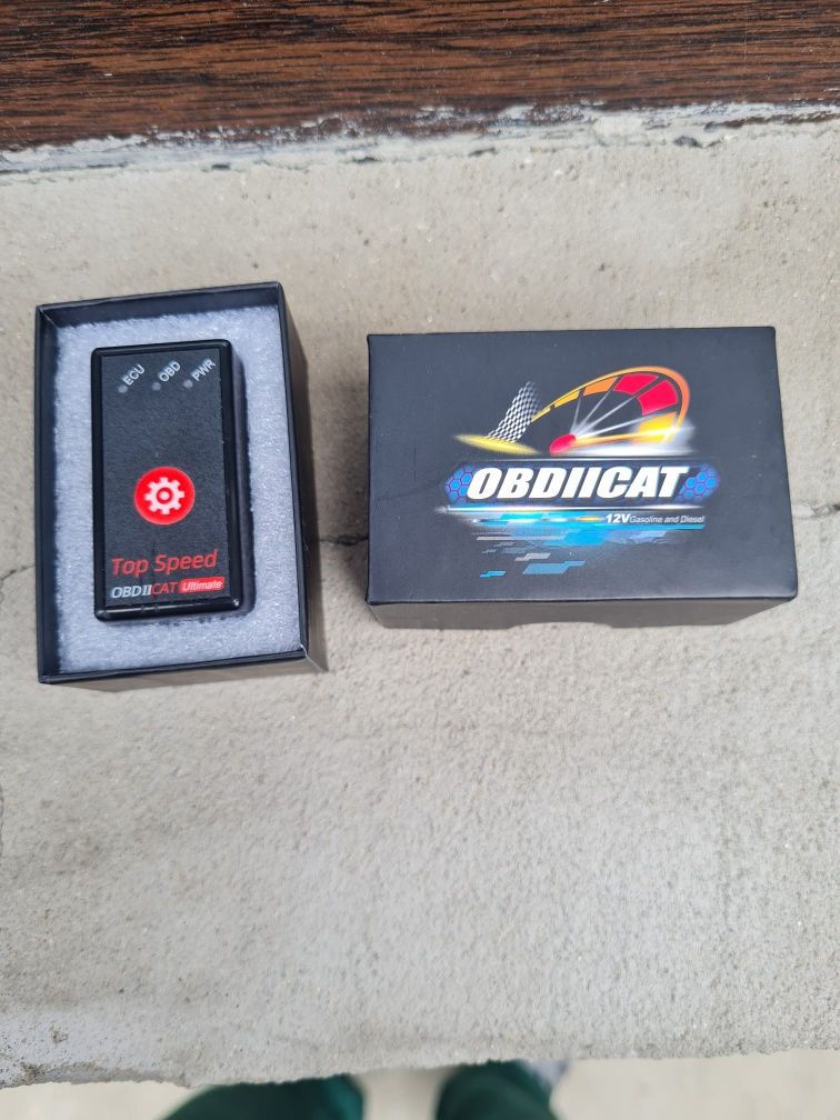 Obd2cat ultimate