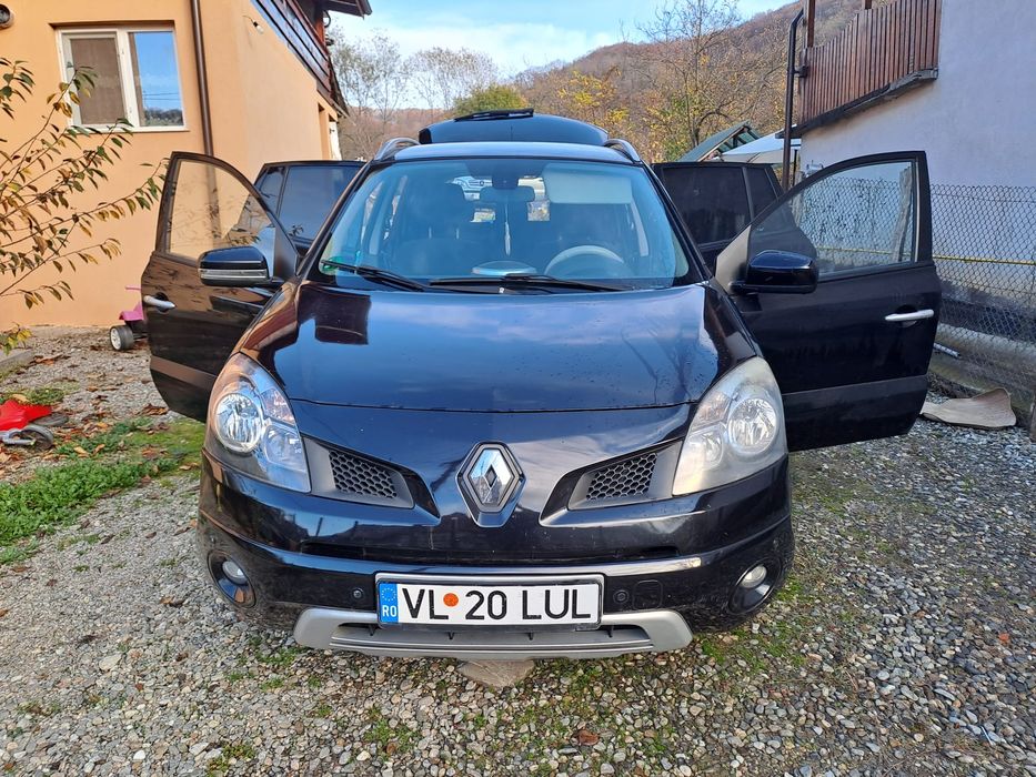 Vând Renault Koleos