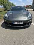 Vand porsche panamera
