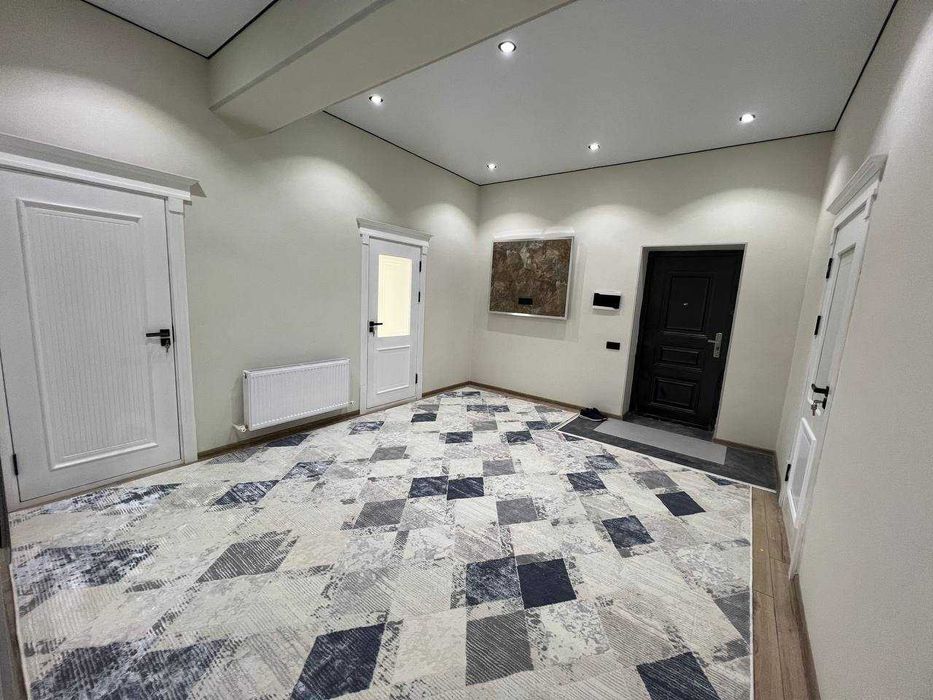 Продаётся 3х комн квартира на 7 этаже Ор-р ЦУМ Горгаз