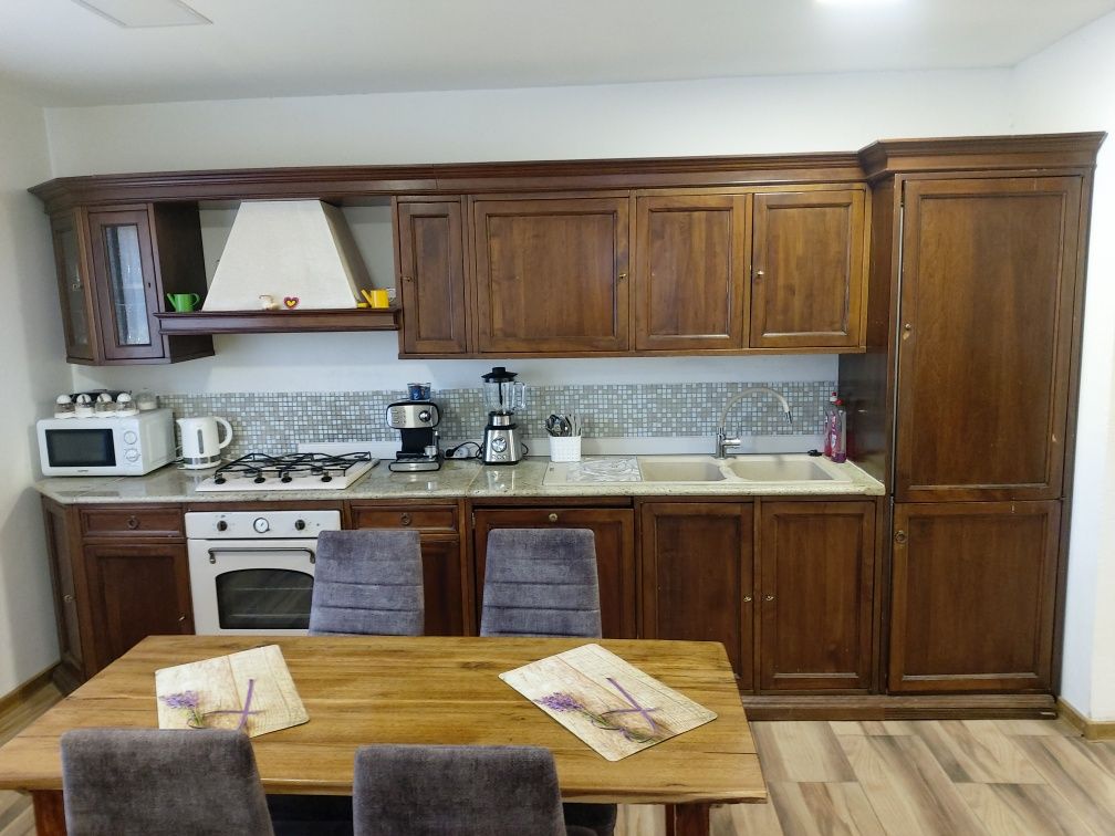 Cabană de inchiriat