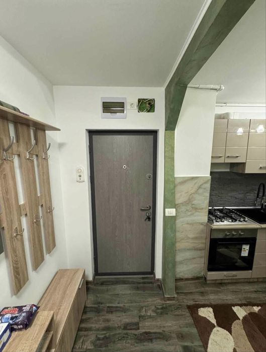 Inchiriez apartament 2 camere Freidorf