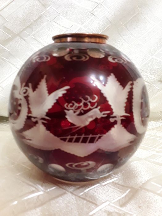 Superba candela pentru lumanare pastila