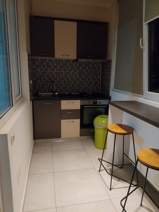 Apartament regim hotelier