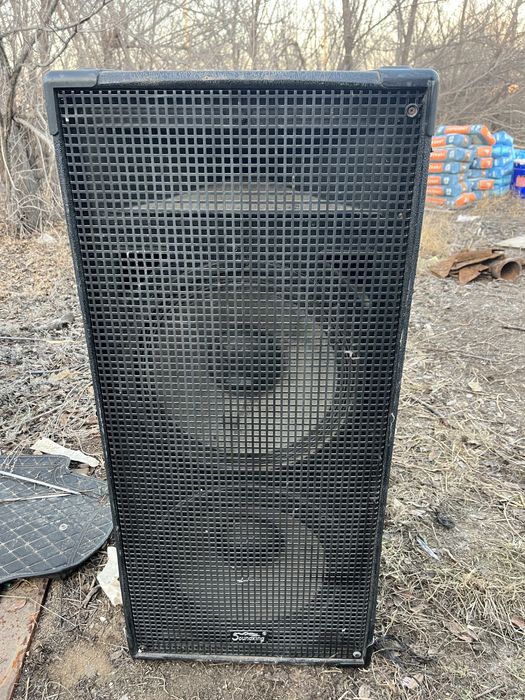 Продам колонки для караоке