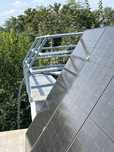Confectii Metalice, Structuri si Mobilier Metalic