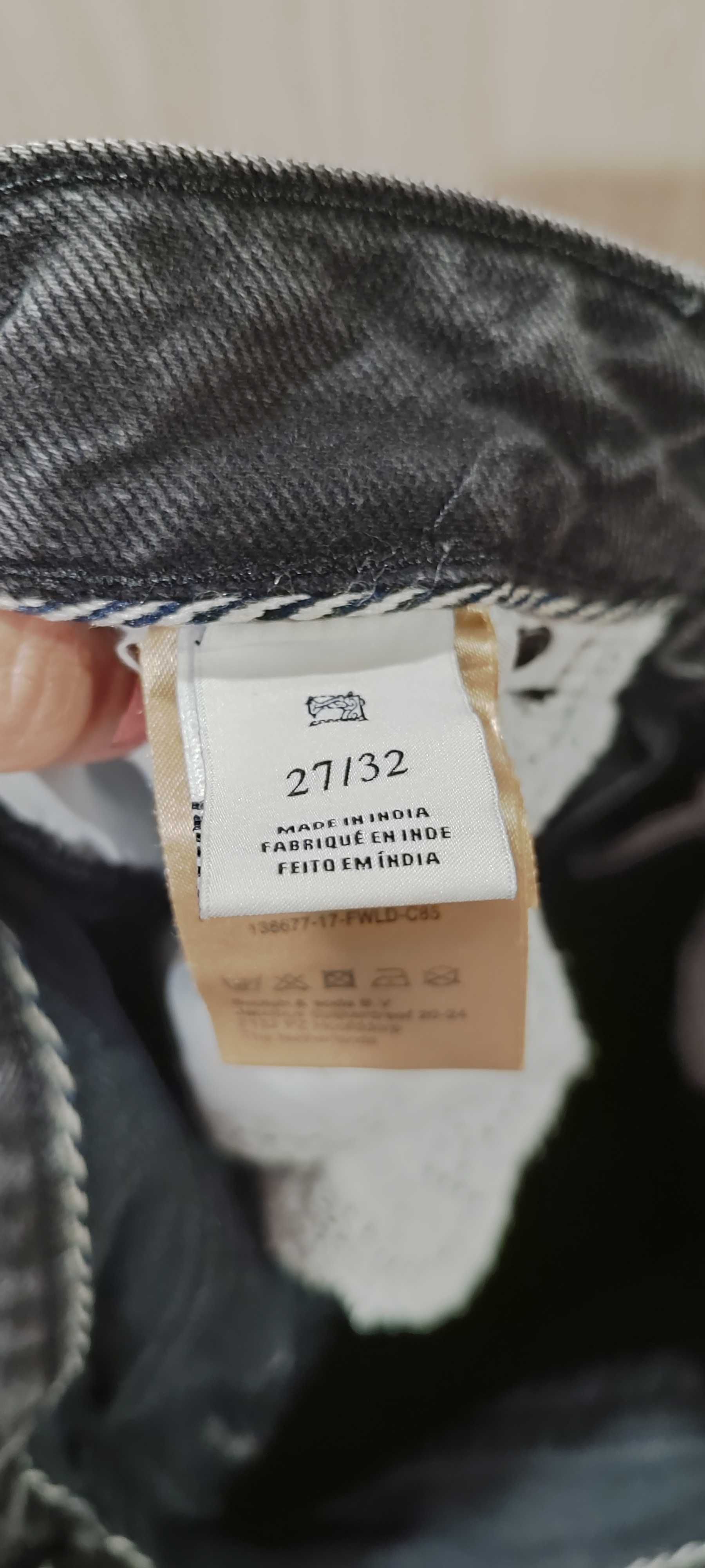 Дамски дънки Scotch & Soda