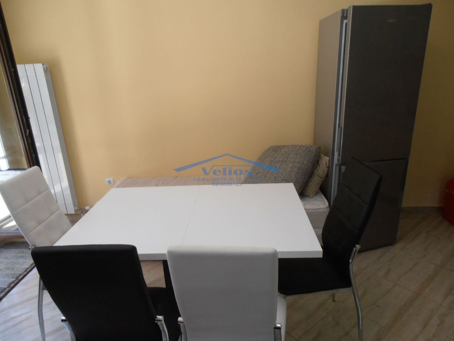 Дава се под наем Двустаен апартамент в София, Манастирски ливади - 60 кв.м за 637.5 € - Снимка #2