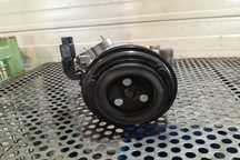 Compresor AC R-134A / F500-QADAA-03 R-134A / F500-QADAA-03 Hyundai i1