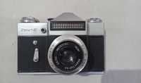 Продаётся фотоаппарат ZENIT E made in USSR