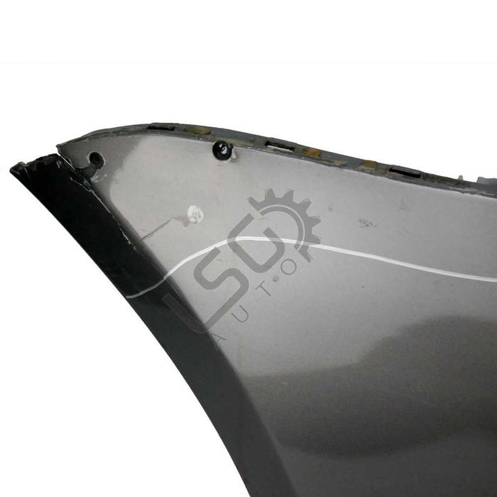 Предна броня Volkswagen Touran I 2003-2010 ID:149468