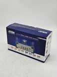 Switch KVM Aten CS84U-AT PS/2-USB, 4 porturi.