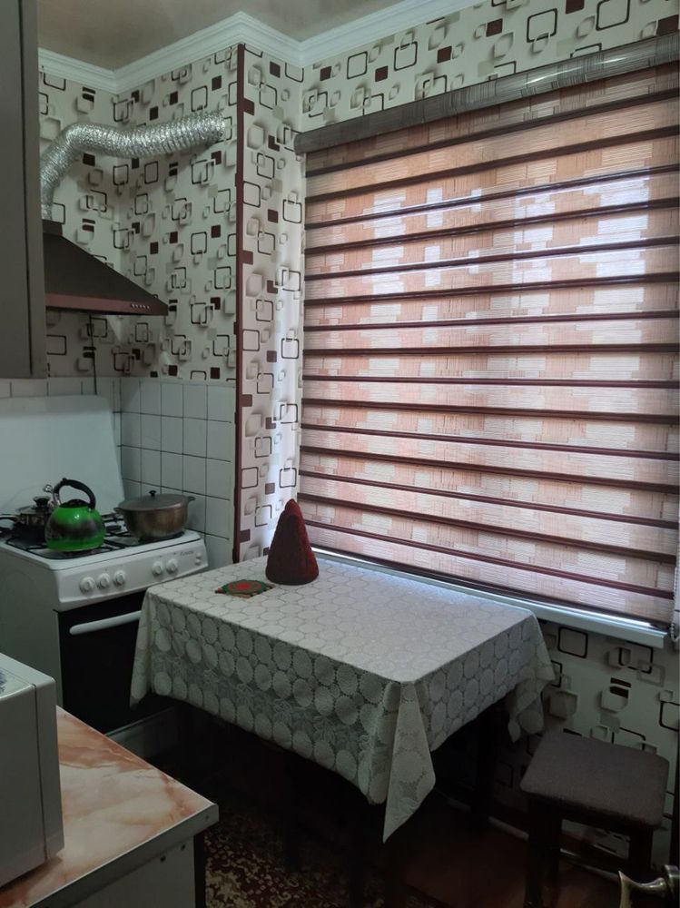 Продается квартира